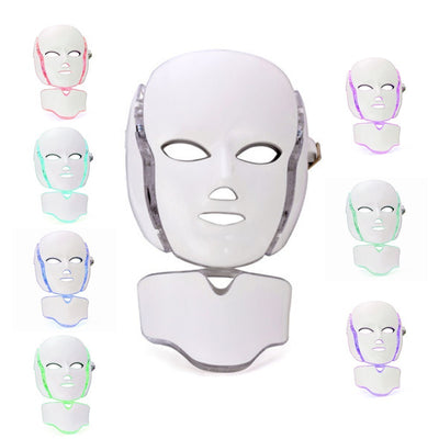 The Glow Mask