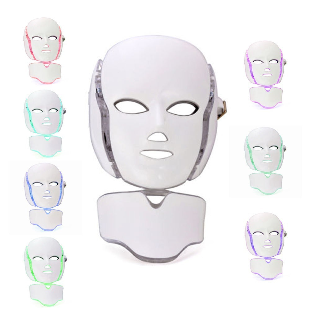 The Glow Mask