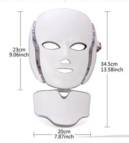 The Glow Mask